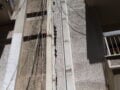 Ρωγμές σε σπίτια στην Κυψέλη λόγω Μετρό: Ο δήμαρχος Αθηναίων παρέδωσε την έκθεση εμπειρογνωμόνων στην Εισαγγελία