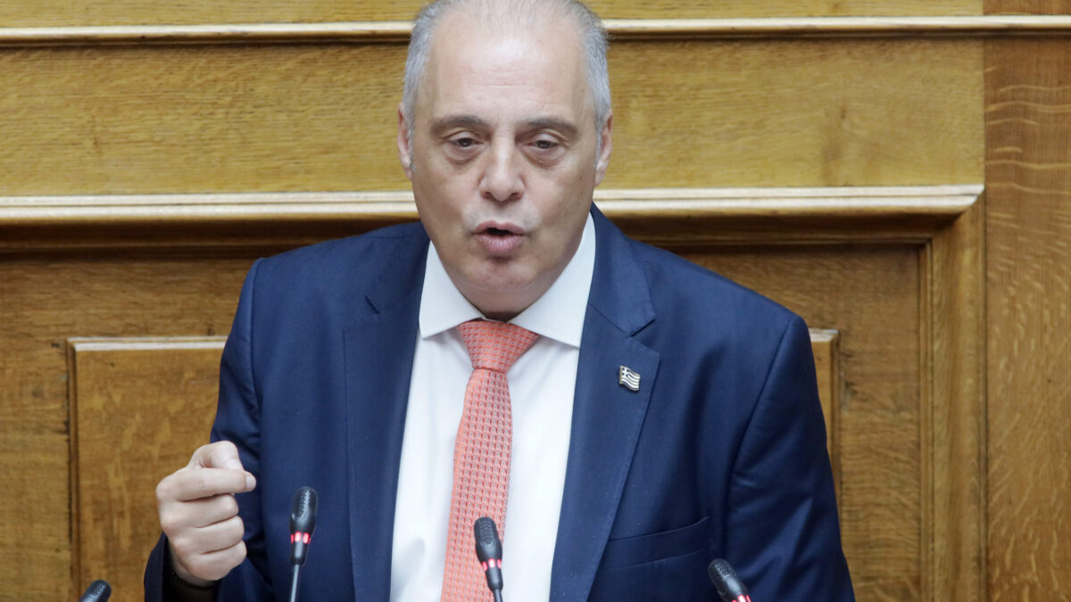 Βελόπουλος: Κυβέρνηση αποκλειστικά υπεύθυνη για την εκτίναξη του κόστους ενέργειας 2 Βελόπουλος: Κυβέρνηση αποκλειστικά υπεύθυνη για την εκτίναξη του κόστους ενέργειας