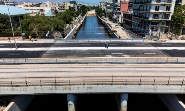 Δήμος Καλλιθέας: Οικονομική ενίσχυση 1.000 ευρώ για κάθε νέο παιδί, οι προϋποθέσεις