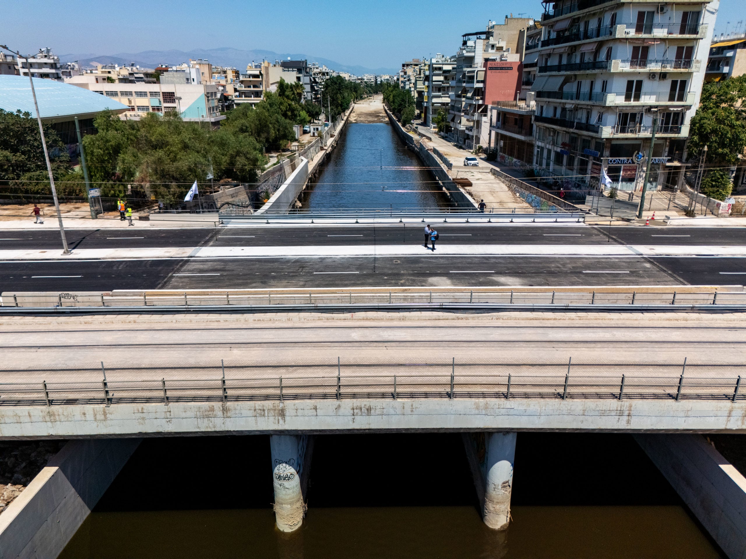 Δήμος Καλλιθέας: Οικονομική ενίσχυση 1.000 ευρώ για κάθε νέο παιδί, οι προϋποθέσεις