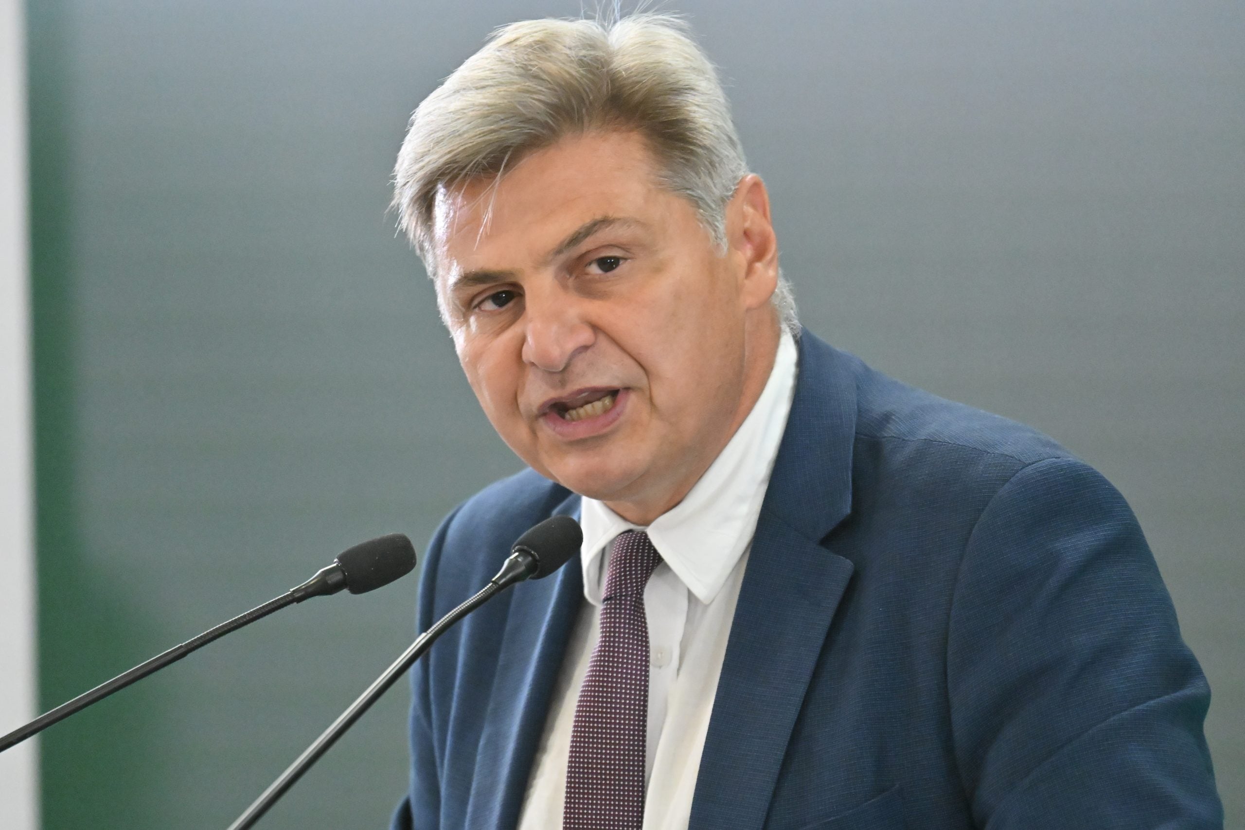 Φαραντούρης για Σδούκου: «Απάντησα πολιτικά και μόνο – Ουδέποτε προσέδωσα οποιαδήποτε άλλη χροιά, όπως υπαινίσσεται η ίδια»