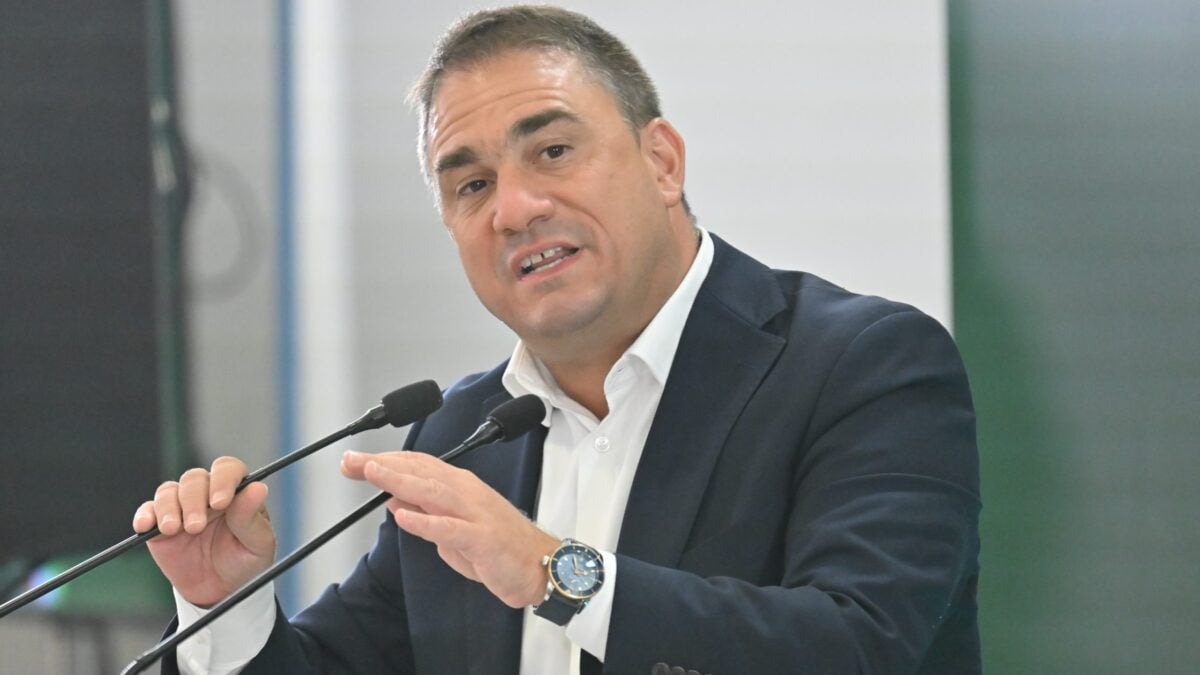 Τσουκαλάς: Ανεπάρκεια και αναποτελεσματικότητα των μηχανισμών ελέγχου στις ιδιωτικές δομές υγείας 2 Τσουκαλάς: Ανεπάρκεια και αναποτελεσματικότητα των μηχανισμών ελέγχου στις ιδιωτικές δομές υγείας