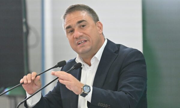 Τσουκαλάς: Ανεπάρκεια και αναποτελεσματικότητα των μηχανισμών ελέγχου στις ιδιωτικές δομές υγείας