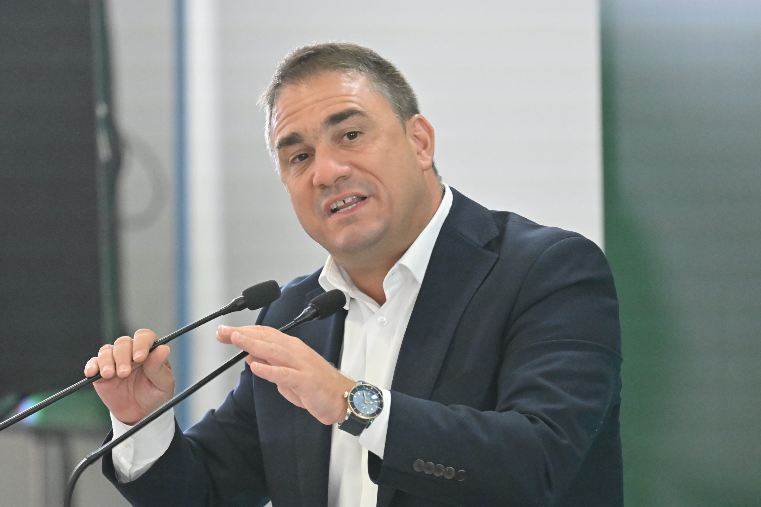 Τσουκαλάς: Ανεπάρκεια και αναποτελεσματικότητα των μηχανισμών ελέγχου στις ιδιωτικές δομές υγείας