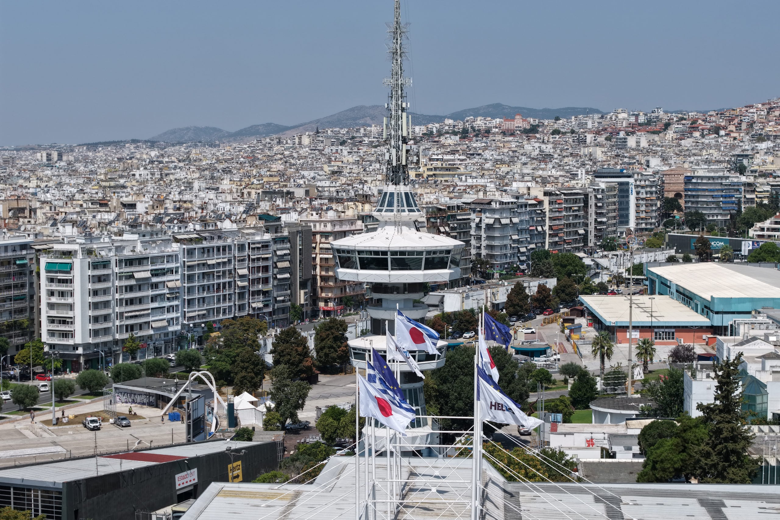 ΔΕΘ 2026: Η οικονομική εξωστρέφεια και οι σχέσεις Ελλάδας – Ιαπωνίας στο επίκεντρο του κύκλου εκδηλώσεων που διοργάνωσε το Υπουργείο Εξωτερικών