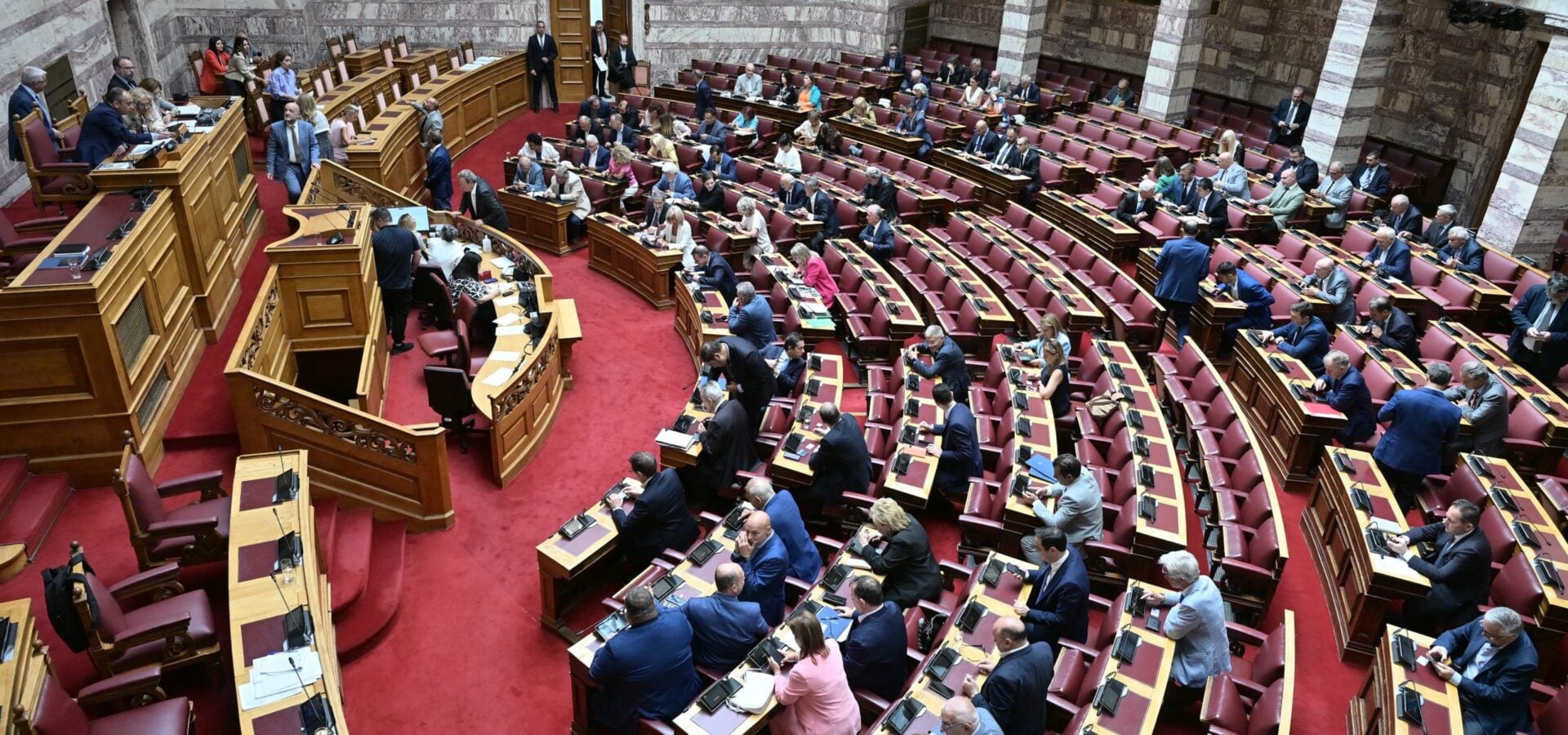 Βουλή: Νομοσχέδιο του υπουργείου Ψηφιακής Διακυβέρνησης φέρνει το «gov.gr.wallet» στην Κύπρο