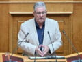 Κουτσούμπας: «Κράτος και κεφάλαιο οι μεγαλύτεροι εμπρηστές – Tο ΚΚΕ θα κάνει ό,τι μπορεί για να ανατραπεί αυτή η πολιτική»