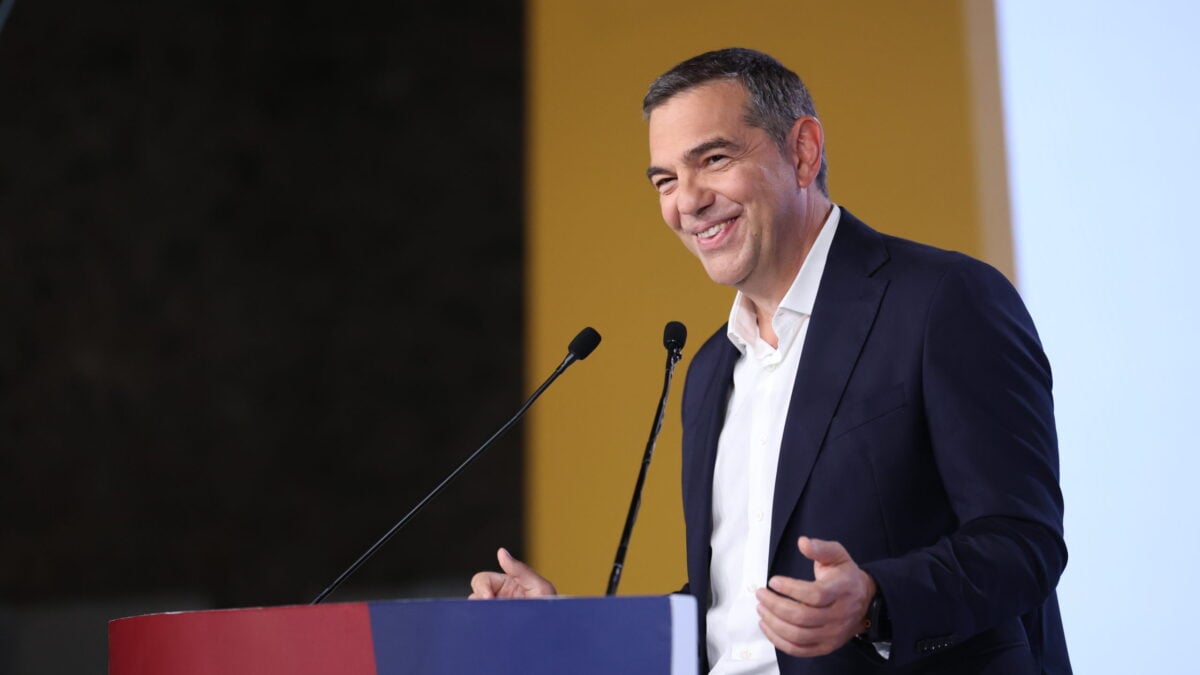 Συνεχίζεται η κόντρα Κυβέρνησης-ΕΛ.Α.Σ. για το κόστος των μέτρων του Αλέξη Τσίπρα 1 Συνεχίζεται η κόντρα Κυβέρνησης-ΕΛ.Α.Σ. για το κόστος των μέτρων του Αλέξη Τσίπρα