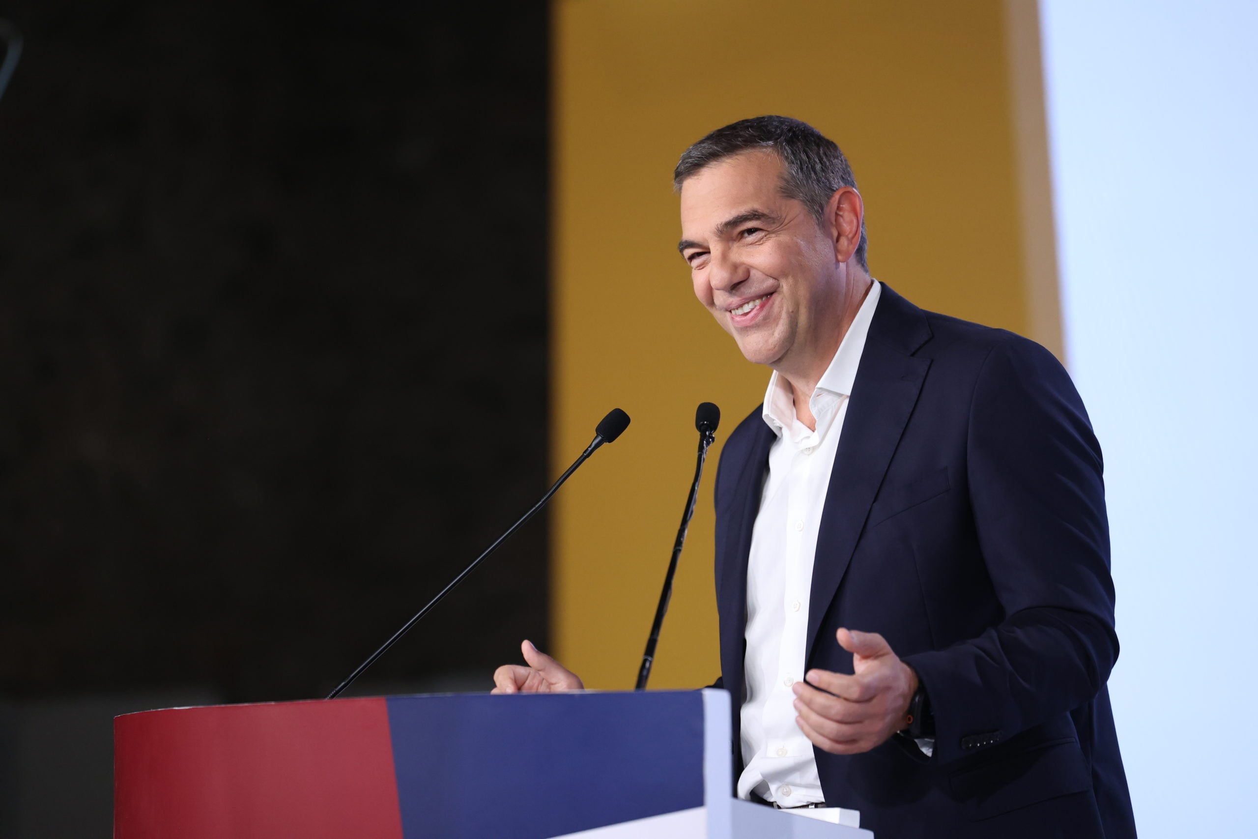 Συνεχίζεται η κόντρα Κυβέρνησης-ΕΛ.Α.Σ. για το κόστος των μέτρων του Αλέξη Τσίπρα