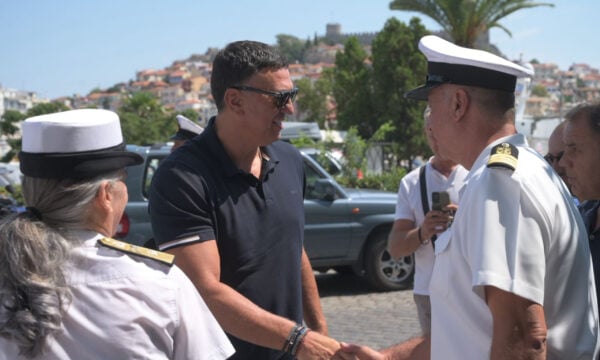 Κικίλιας: Προκήρυξη για προσλήψεις 420 νέων Δόκιμων Λιμενοφυλάκων