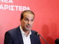 Γαβριήλ Σακελλαρίδης: Οι εξαγγελίες του πρωθυπουργού στη ΔΕΘ είναι «εικονική πραγματικότητα»