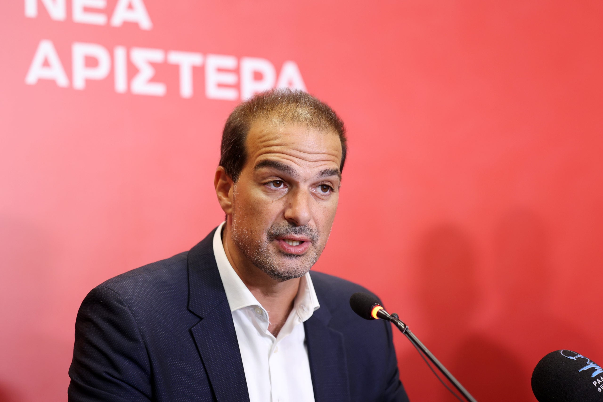 Γαβριήλ Σακελλαρίδης: Οι εξαγγελίες του πρωθυπουργού στη ΔΕΘ είναι «εικονική πραγματικότητα»