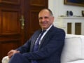 Γεραπετρίτης στην ενθρόνιση του αρχιεπισκόπου Καναδά – Επαφές του ΥΠΕΞ στο Τορόντο