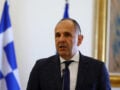 Γεραπετρίτης από Τορόντο: «Τα τελευταία τρία χρόνια μια απόλυτη καταστροφή από γεωπολιτικής άποψης»