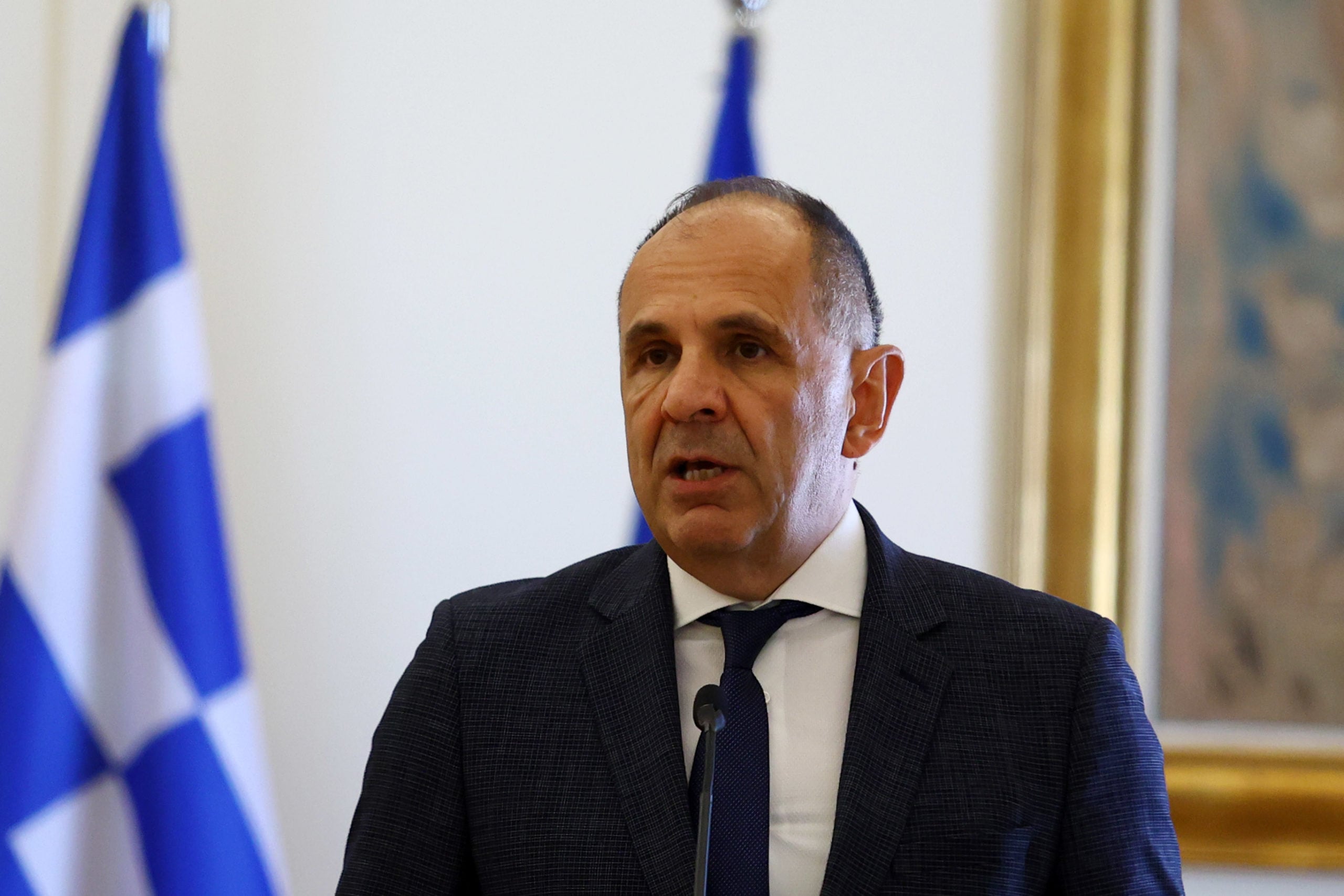 Γεραπετρίτης από Τορόντο: «Τα τελευταία τρία χρόνια μια απόλυτη καταστροφή από γεωπολιτικής άποψης»