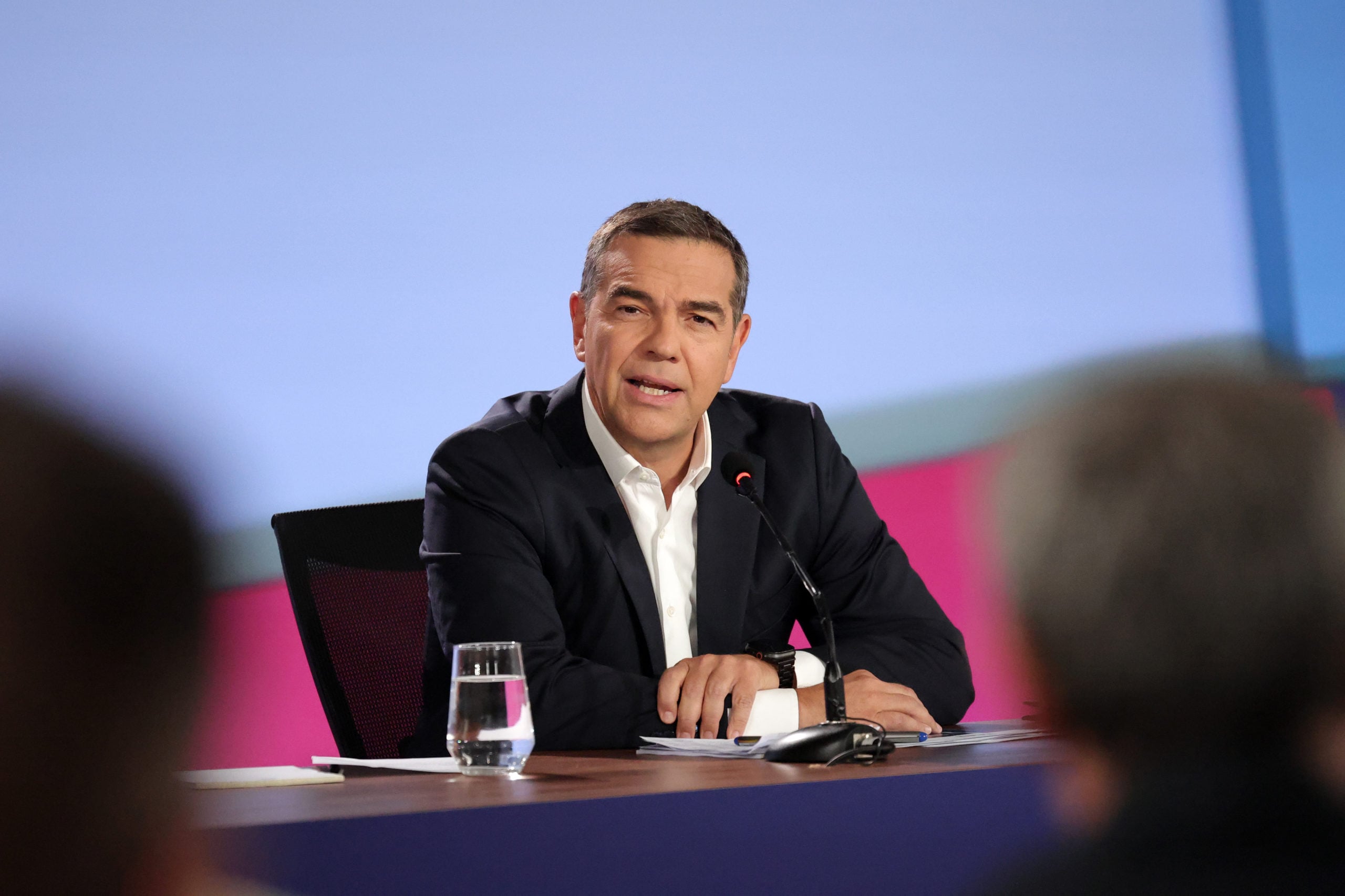 Αλέξης Τσίπρας: Η κυβέρνηση έχει 4 εργαλεία στη διάθεσή της για μείωση των τιμών στην αντλία