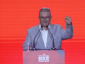 Κουτσούμπας στη ΔΕΘ: Το ΚΚΕ είναι έτοιμο να αναλάβει τις ευθύνες του για εργατική – λαϊκή διακυβέρνηση -εξουσίας