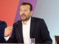 Νίκος Παππάς: Με 9 δισ. πλεόνασμα ως τον Ιούλιο, δεν μειώνουν τους έμμεσους φόρους, μόνο επιδοτούν την ακρίβεια