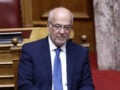 Φλωρίδης: Παρακμιακό το ντουέτο Δουδωνή – Κωνσταντοπούλου, το ΠΑΣΟΚ επέλεξε τον δρόμο της αυτο-γελοιοποίησης