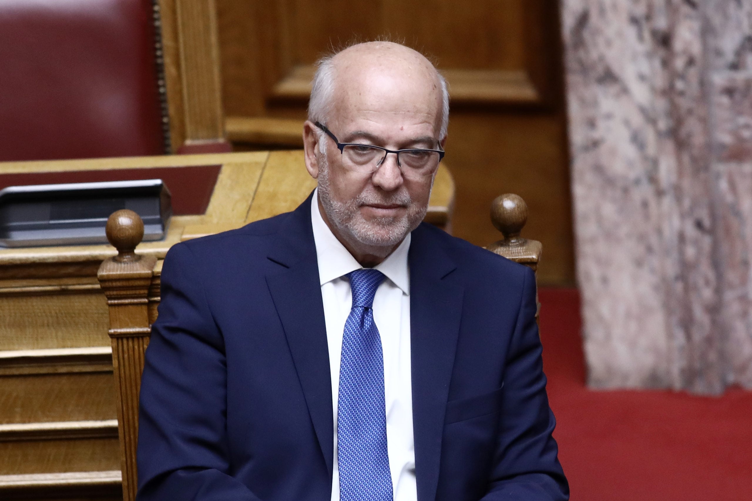 Φλωρίδης: «Παρακμιακό το ντουέτο Δουδωνή – Κωνσταντοπούλου – Το ΠΑΣΟΚ επέλεξε τον δρόμο της αυτο-γελοιοποίησης»