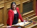 Ζωή Κωνσταντοπούλου: «Δεν έχουμε μια δημοκρατική κυβέρνηση – Πώς γίνεται κάθε πέτρα που σηκώνουμε να είναι η ΝΔ από κάτω;»