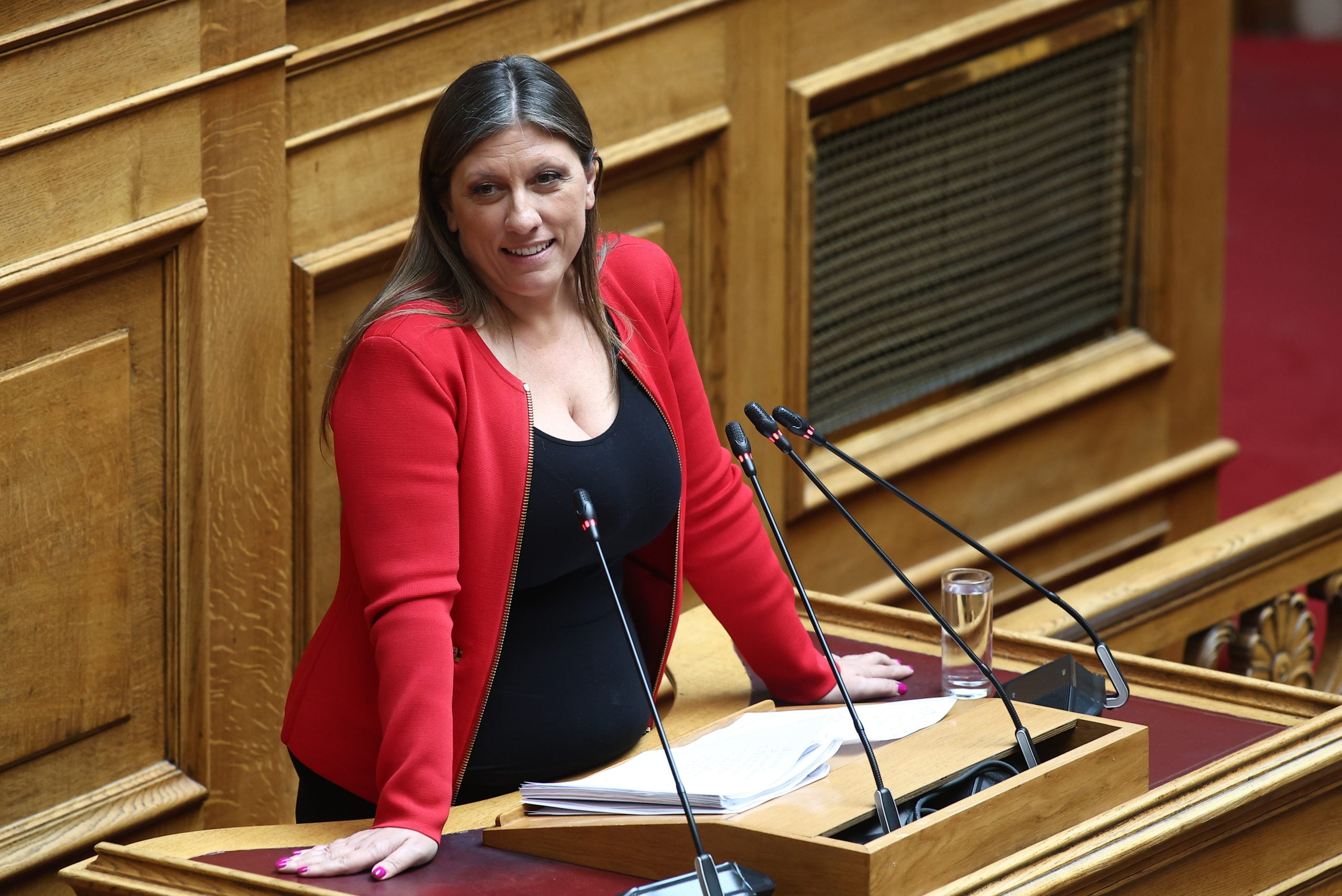 Κωνσταντοπούλου: Πενιχρές οι εξαγγελίες Μητσοτάκη για το πετρέλαιο θέρμανσης – Ανάλγητη, ιδιοτελής και τυχοδιωκτική η διακυβέρνηση της χώρας