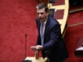 Καιρίδης προς Κωνσταντοπούλου: Ο Δημήτρης Αβραμόπουλος ζήτησε την άρση ασυλίας του – Παίρνετε το οξυγόνο από τους υπόλοιπους βουλευτές