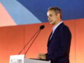 Ο Μητσοτάκης στοχεύει στο Κέντρο