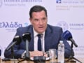 Γεωργιάδης: Η Καρυστιανού θα ελεγχθεί για τα μηχανήματα και την Κβαντική Ιατρική που διαφημίζει – Οι γιατροί στο Κολωνάκι τα έκαναν όλα στραβά