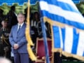 Κωνσταντίνος Τασούλας για την 205η επέτειο της Άλωσης – Απελευθέρωσης της Τριπολιτσάς: Την κυριαρχία υπερασπιζόμαστε νικηφόρα