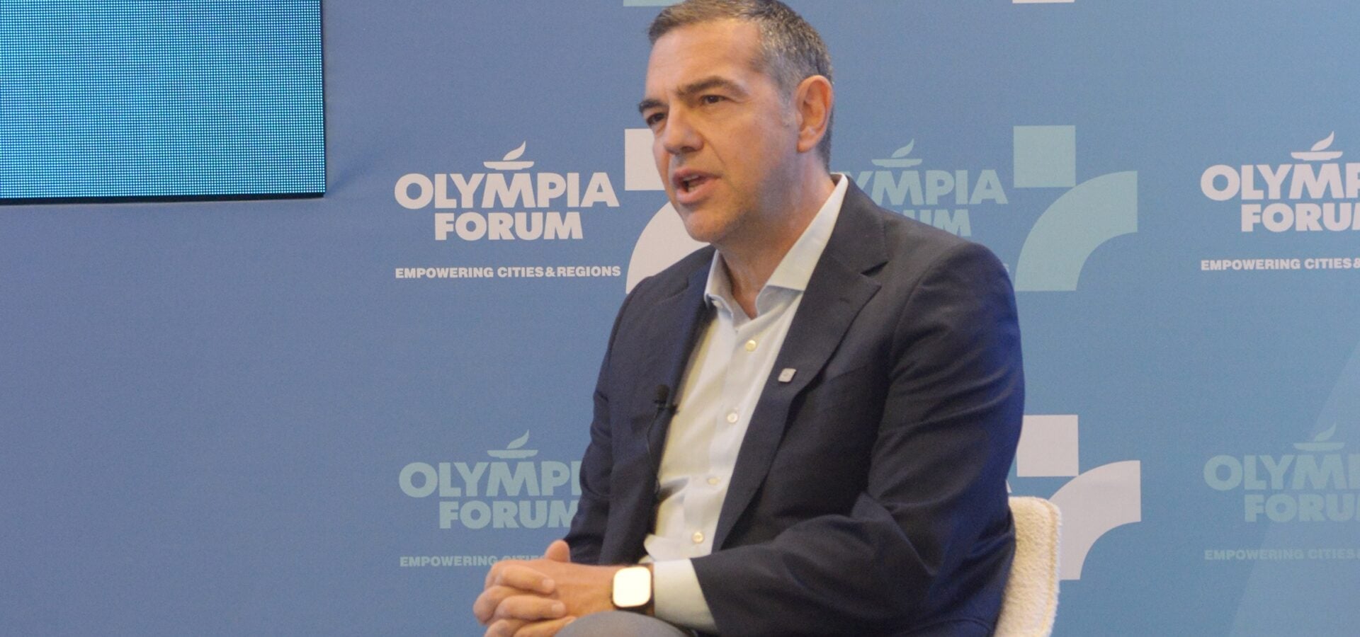 Αλέξης Τσίπρας: Η κυβέρνηση δεν λαμβάνει μέτρα για τα καύσιμα – Σε σημείο αποσταθεροποίησης μετατρέπεται ο Μητσοτάκης
