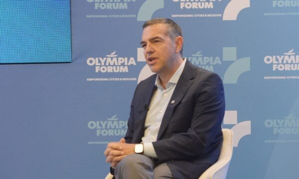 Αλέξης Τσίπρας: Η κυβέρνηση δεν λαμβάνει μέτρα για τα καύσιμα – Σε σημείο αποσταθεροποίησης μετατρέπεται ο Μητσοτάκης