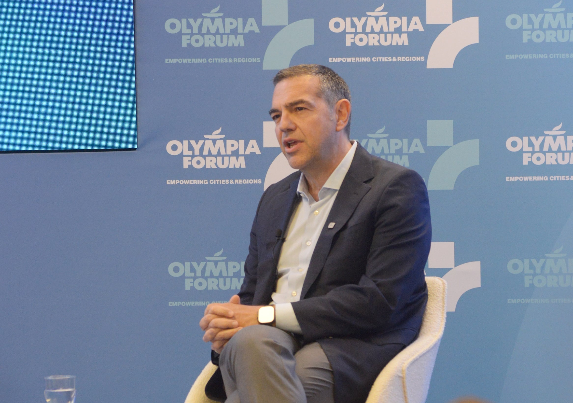Αλέξης Τσίπρας: Η κυβέρνηση δεν λαμβάνει μέτρα για τα καύσιμα – Σε σημείο αποσταθεροποίησης μετατρέπεται ο Μητσοτάκης