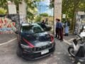 Ρώμη: 13χρονος μαθητής μαχαίρωσε καθηγήτριά του σε σχολείο και την είχε ψεκάσει με σπρέι πιπεριού
