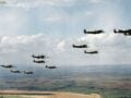 15 Σεπτεμβρίου 1940: Battle of Britain Day – ο σχηματισμός των 17 Spitfires και Hurricanes
