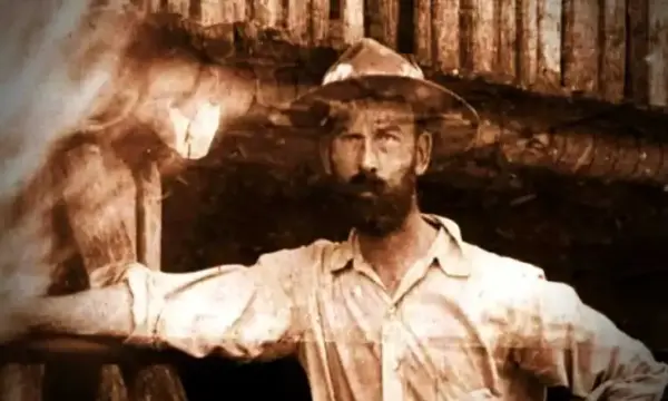 Η εξαφάνιση του Percy Fawcett: Ο εξερευνητής στον Αμαζόνιο αναζητώντας μια χαμένη πόλη