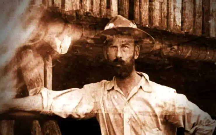 Η εξαφάνιση του Percy Fawcett: Ο εξερευνητής στον Αμαζόνιο αναζητώντας μια χαμένη πόλη