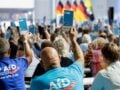 Γερμανία: Πρωτιά του ακροδεξιού AfD με 44,5% δείχνουν τα exit polls