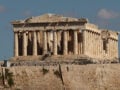 Νέα μαθηματική μελέτη αμφισβητεί τον λόγο πίσω από τις καμπύλες του Παρθενώνα