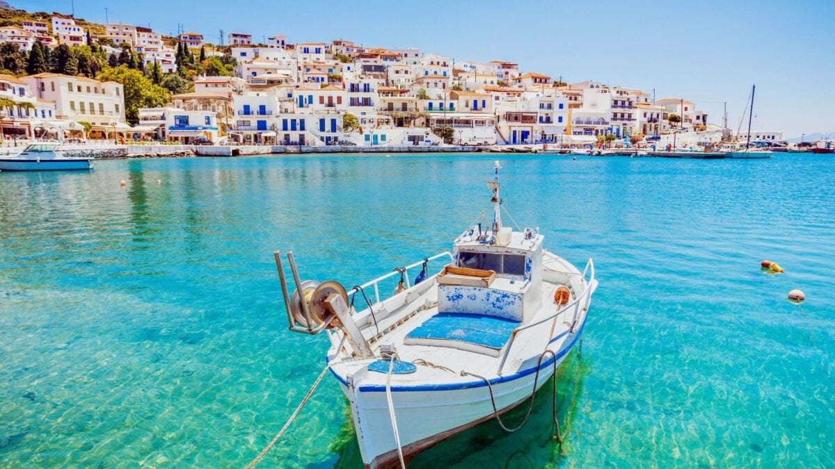 Νέο ξενοδοχείο 3 αστέρων στην Άνδρο από επέκταση 1 Νέο ξενοδοχείο 3 αστέρων στην Άνδρο από επέκταση