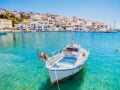 Νέο ξενοδοχείο 3 αστέρων από επέκταση στην Άνδρο