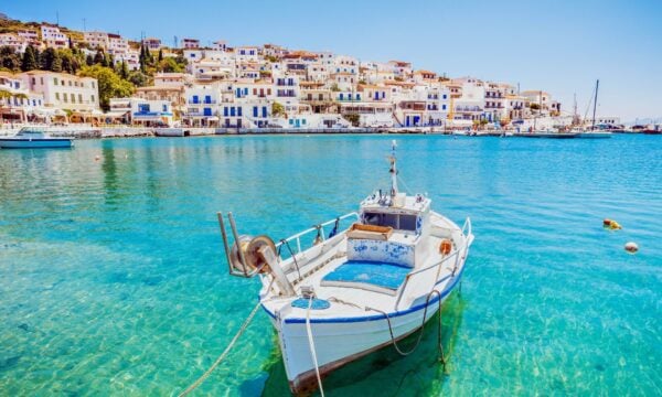 Νέο ξενοδοχείο 3 αστέρων στην Άνδρο από επέκταση