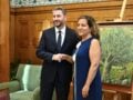 Ανδρουλάκης: Η άνοδος της Ακροδεξιάς είναι προειδοποίηση για κάθε δημοκράτη
