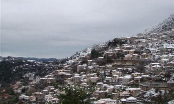 Νέα ξενοδοχειακή επένδυση στην Αρκαδία