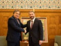 Στην Κοινοβουλευτική Ομάδα του ΠΑΣΟΚ ο Αλέξανδρος Αυλωνίτης – Ανδρουλάκης: «Χαίρομαι που θα ενώσουμε τις δυνάμεις μας για την πολιτική αλλαγή»