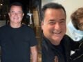 Ατζούν Ιλιτζαλί: Πότε έμαθε για την αγωγή του Σταύρου Φλώρου – «Είχε χλωμιάσει»