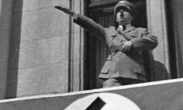 Καταρρέει το άλλοθι του Αδόλφου Χίτλερ για τον θάνατο της ανιψιάς του