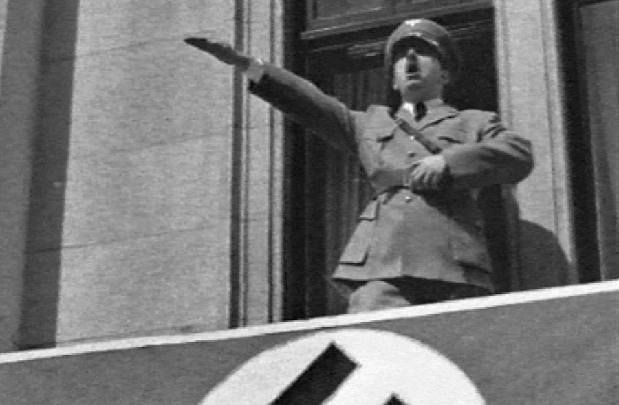 Καταρρέει το άλλοθι του Αδόλφου Χίτλερ για τον θάνατο της ανιψιάς του