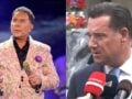 Γιώργος Μαζωνάκης: Ο Άδωνις Γεωργιάδης ζήτησε δημόσια συγγνώμη από την οικογένεια του τραγουδιστή (Βίντεο)