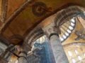 Αγιά Σοφιά: Υπόγειες σήραγγες 1.600 ετών και μήκους 9 χλμ επιβεβαιώθηκαν